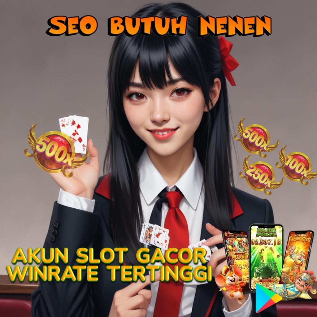 H03 Apk Slot - Sistem Inovatif Berbasis Ai Qris Cepat Masa Kini!