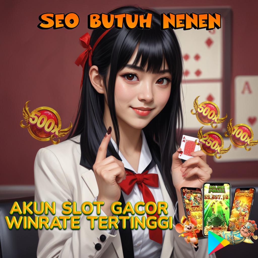 Svip5 Apk - Analitik Inovatif Kreatif Jackpot Cuan Besar!