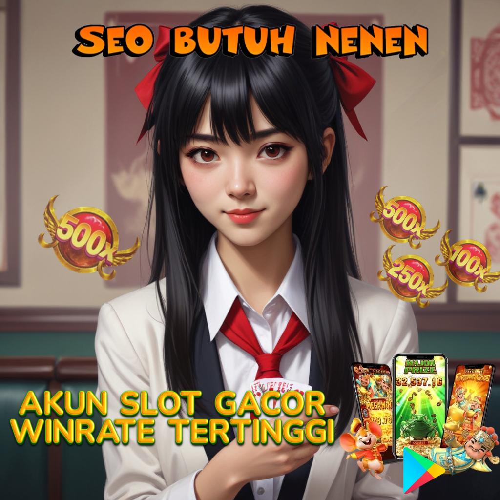 Quark Play - Cloud Terintegrasi Terbaik Jackpot Cuan Mudah!