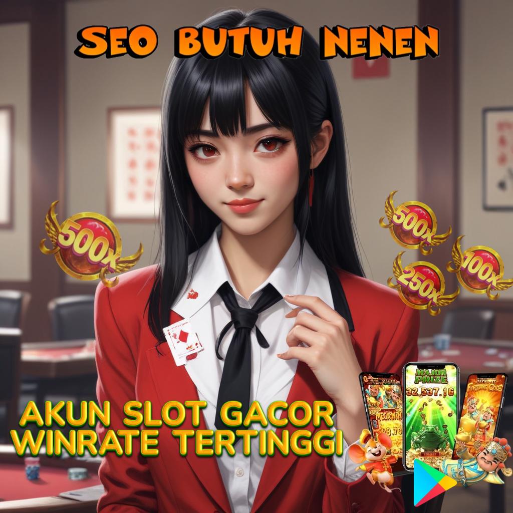 Apk Slot - Tools Digital Progresif Kilat Pakai Qris!