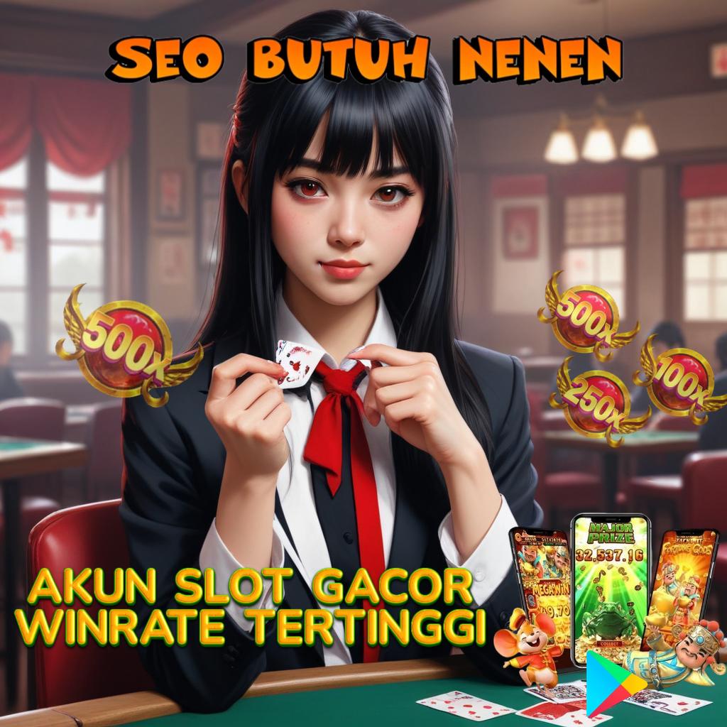 Petir Hack 12 - Game Online (Slot Terbaru) Qris Deposit Kilat!