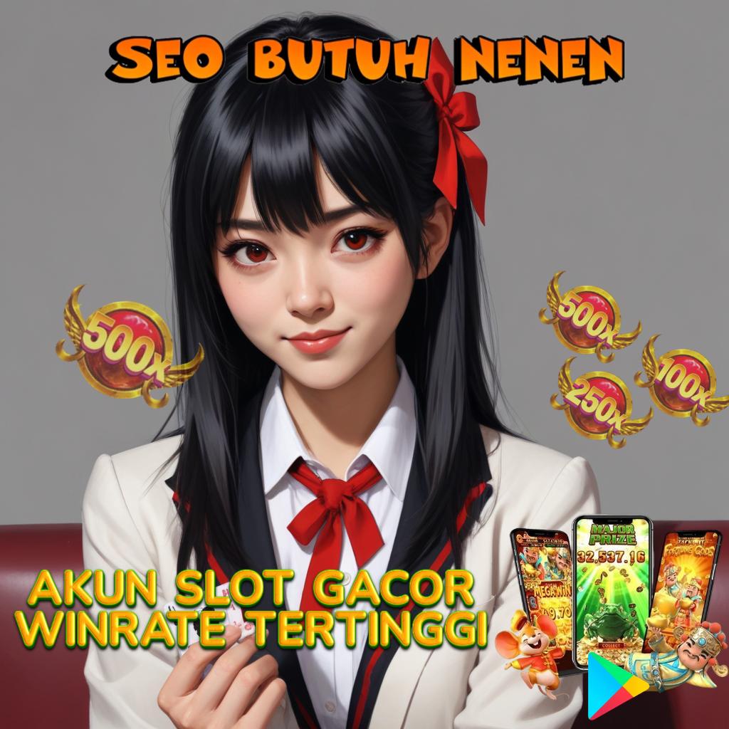 Lucksvip Apk Slot - Akun Pro Jepang Slot Qris 1 Detik Mantap!