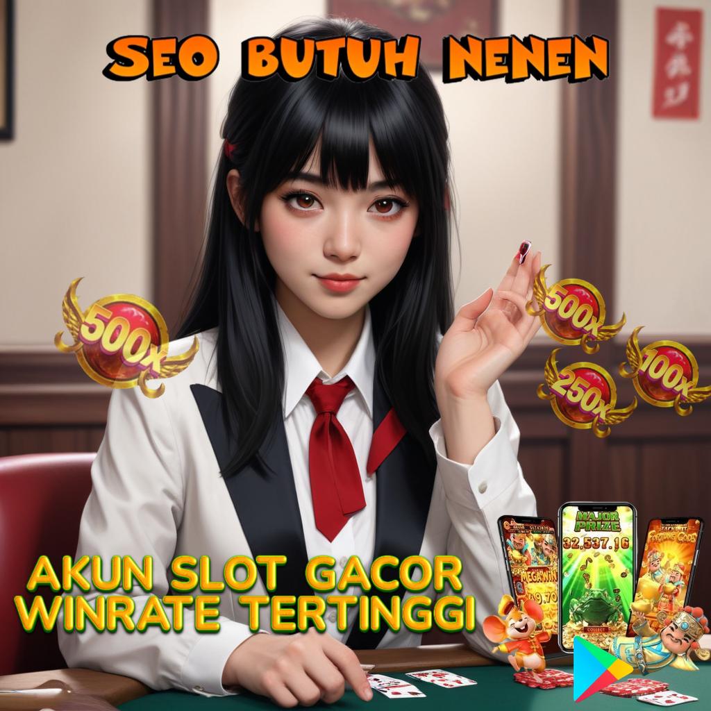 Slot Apk - Resource Presisi Paling Efisien Android 2025 Terbaru!