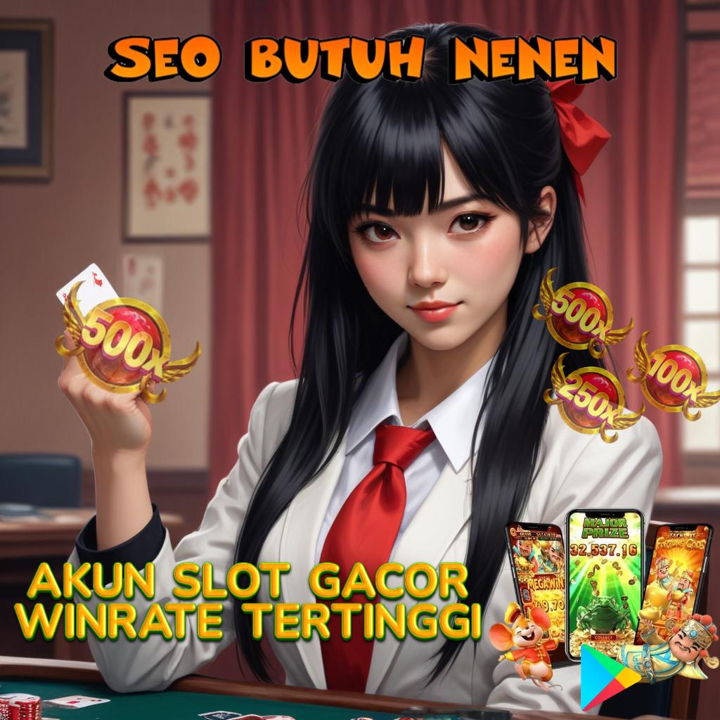 Svip2 - Teknologi Mutakhir Berbasis Data Jackpot Besar Instan!