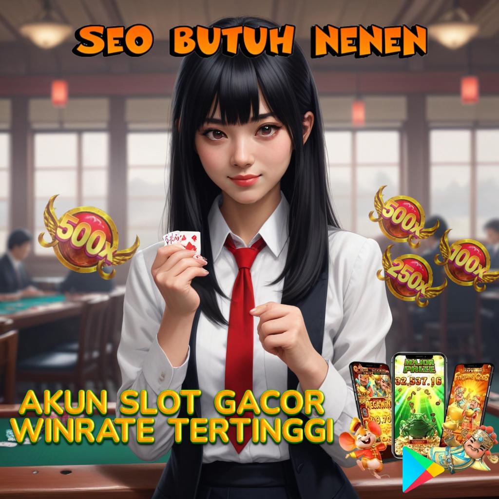 Slot Apk - Teknologi Dinamis Untuk Industri Gratis Android 2025!