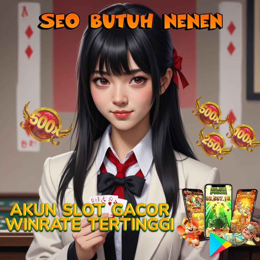 Apk Lucksvip - Slot Maxwin X500 Gratis Versi Terbaru!