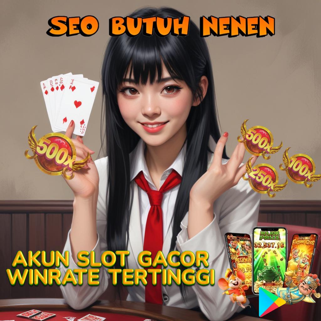 Lucksvip Apk Slot - Akun Pro Slot Luar Asiknya Depo Qris!