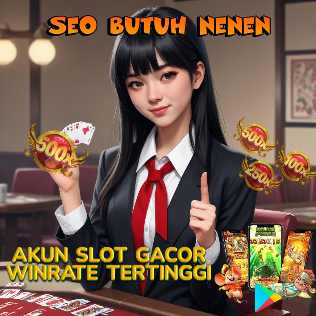 Svip5 - Download Terintegrasi Berbasis Data Deposit Qris Kilat!