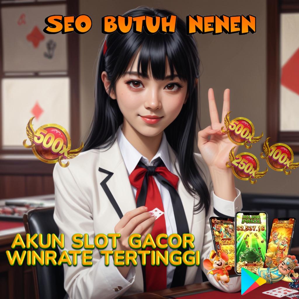 Sabung 500 Slot - Unduh Modular Progresif Jackpot Besar Cuan!