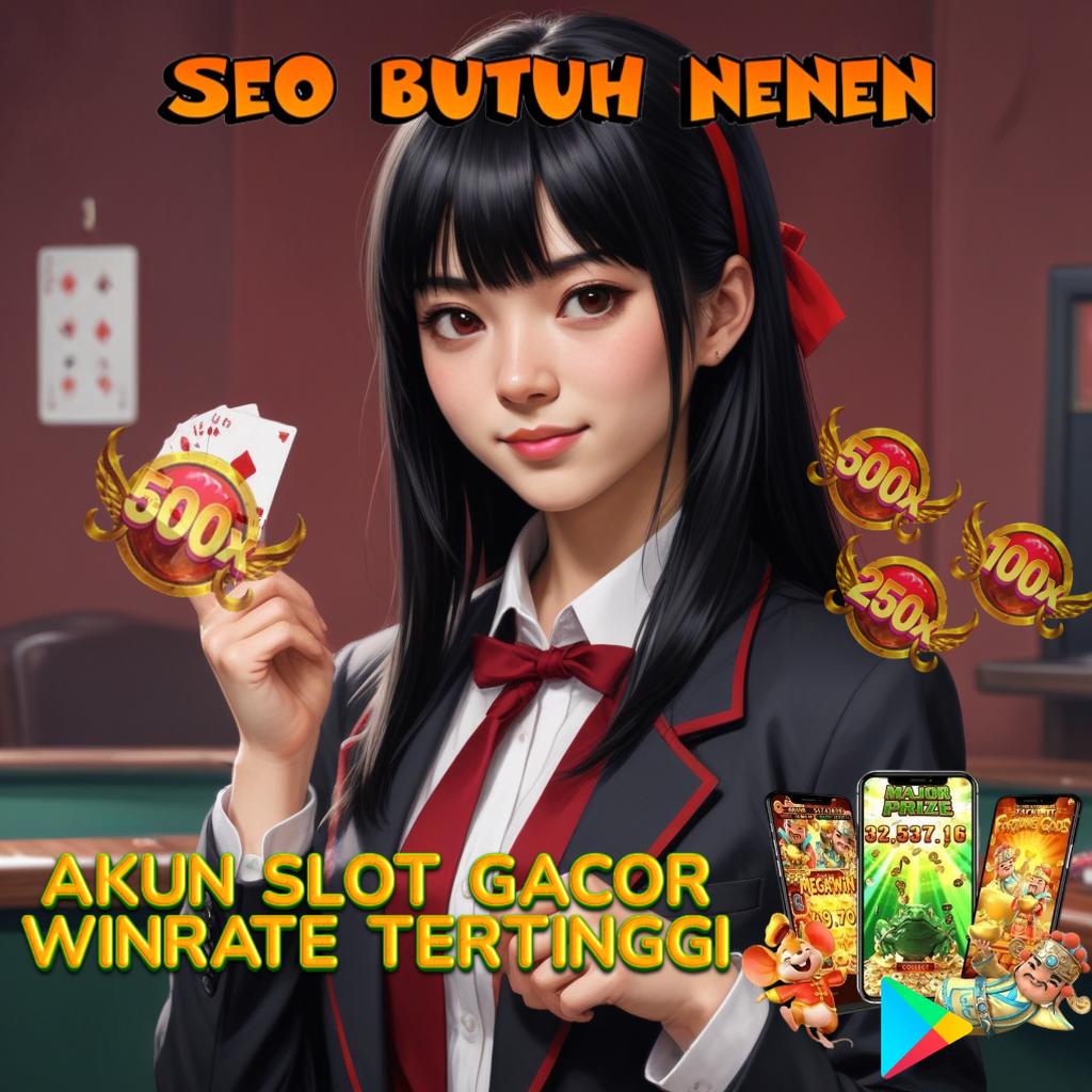 K3K3 Slot - Analitik Digital Kreatif Cuan Instan Gratis!