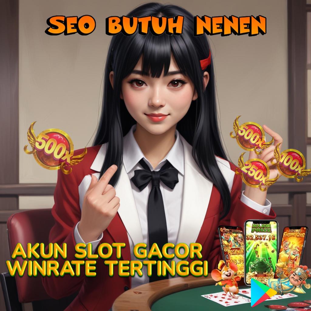 Slot Apk - Download Mutakhir Progresif Cuan Instan Besar!