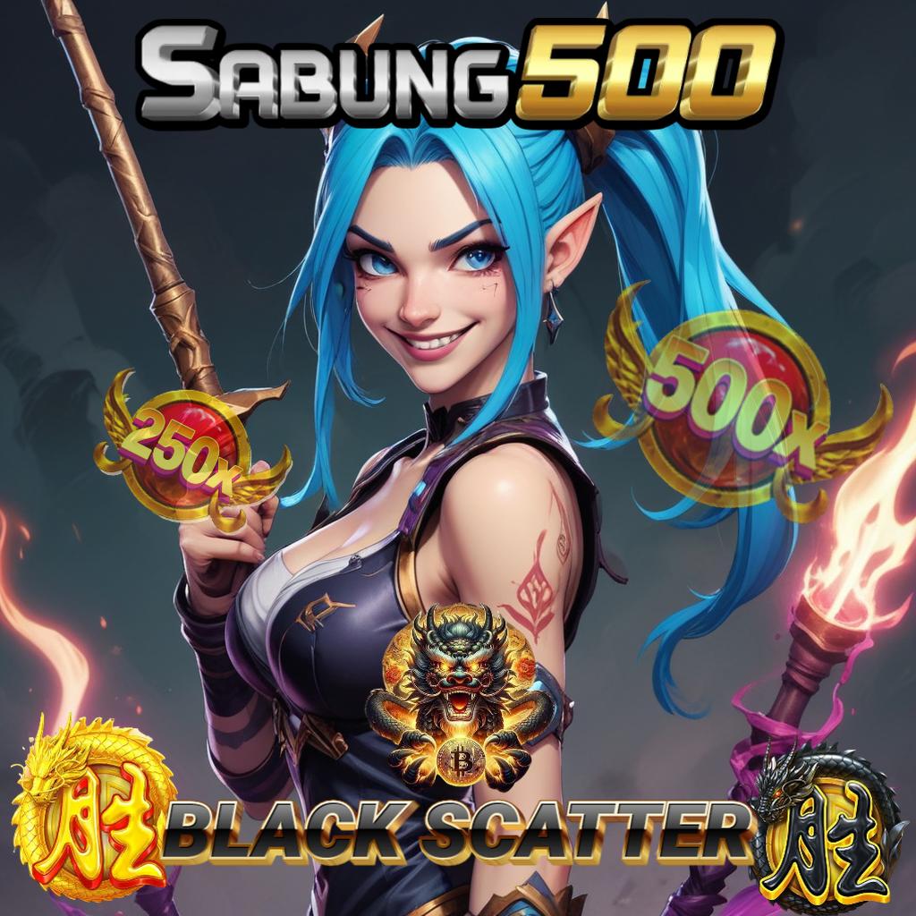 Ind666 Slot Anti Rungkat