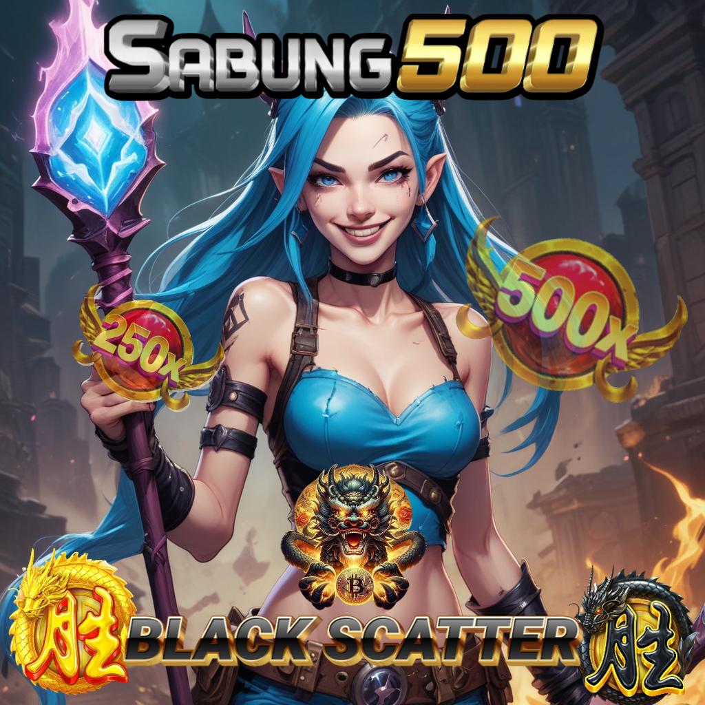 Turbo X500 Slot Login