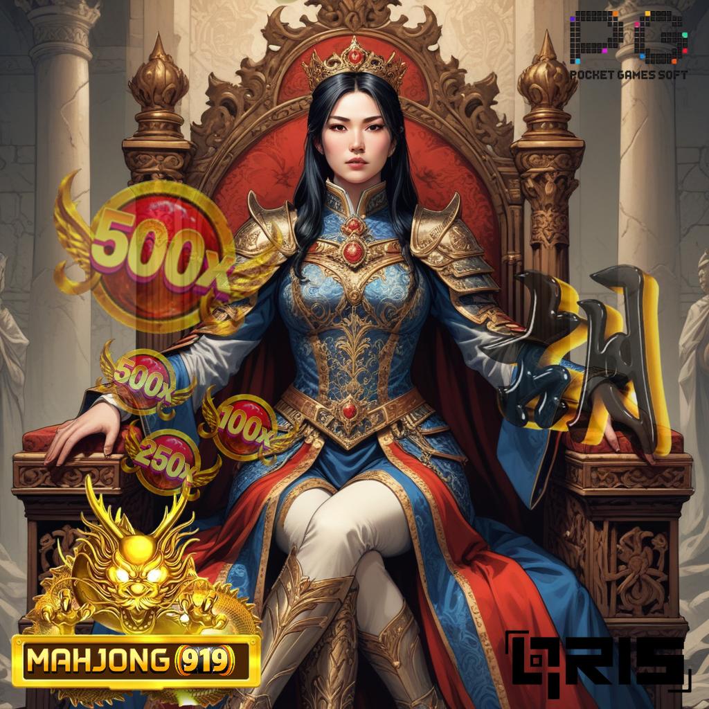 777 Slot Online Dana Apk