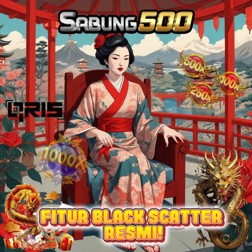 Scatter Hitam Mahjong Ways Demo Slot