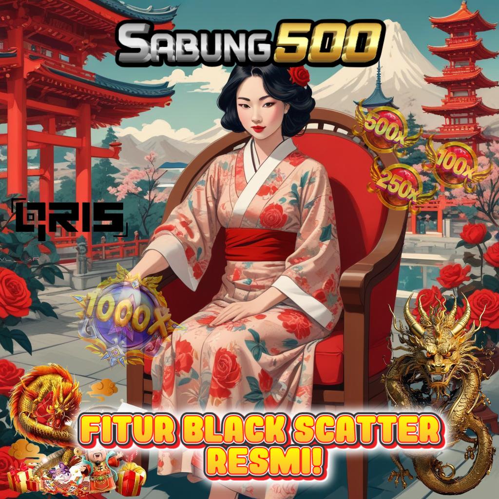 Situs Slot Terpercaya 2024 Resmi