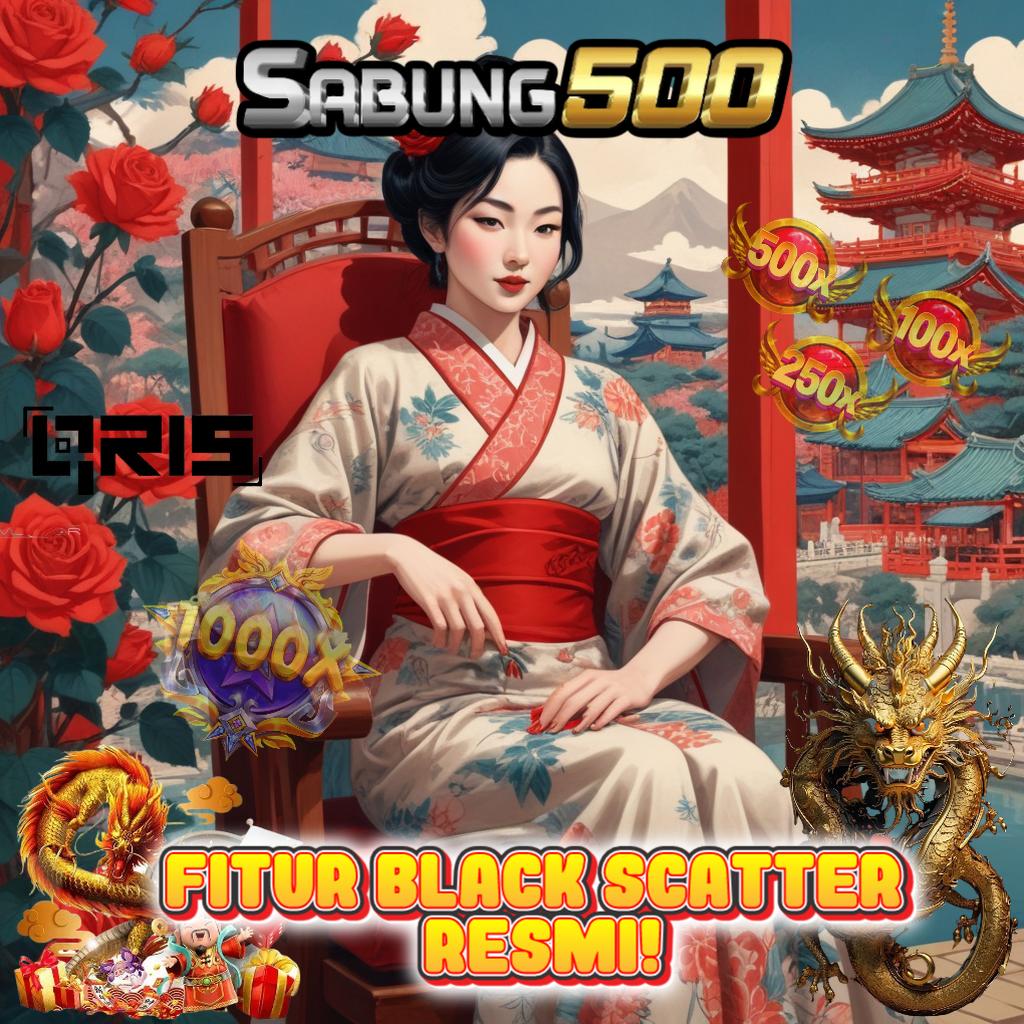 Demo Pg Mahjong Ways 2 Scatter Hitam