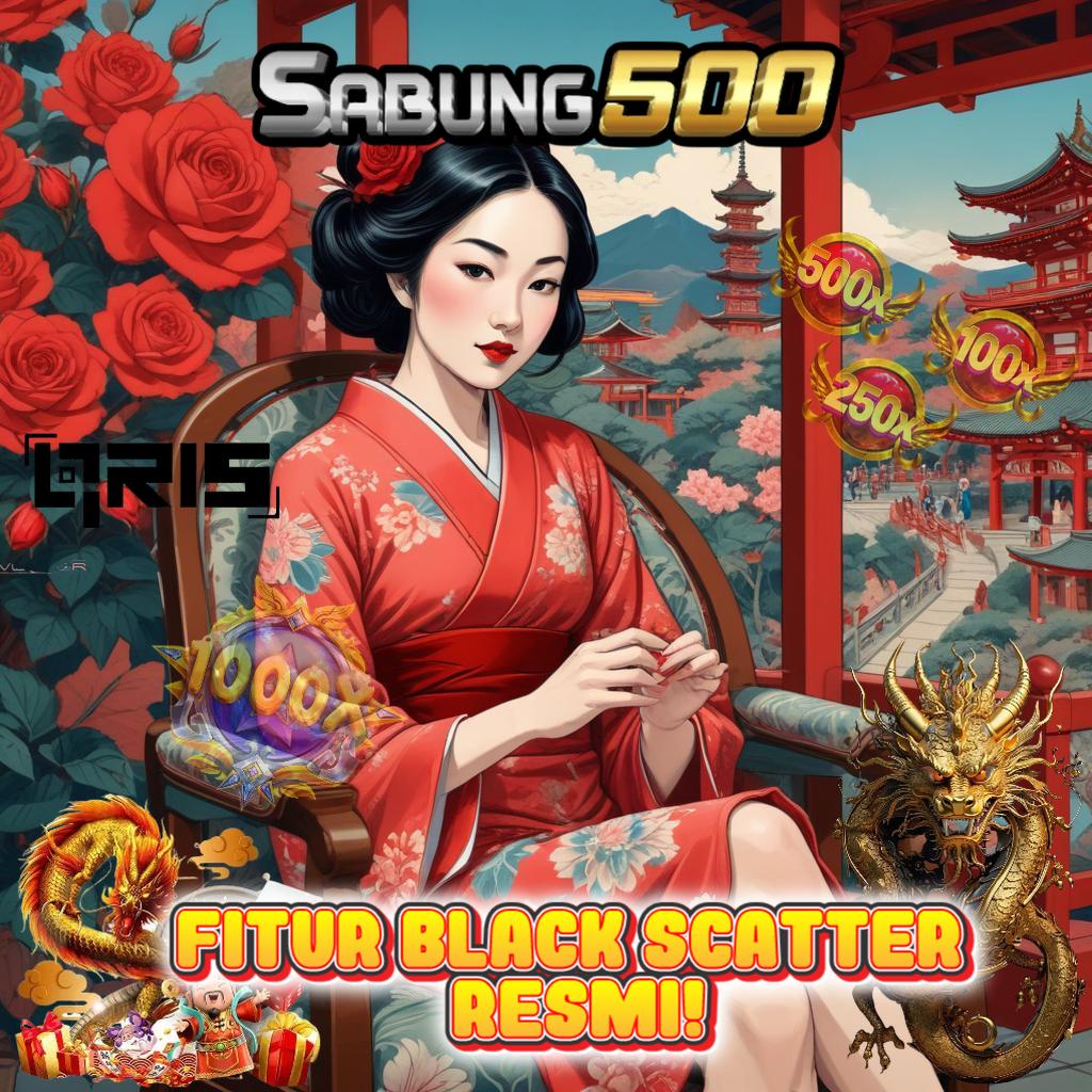 Scatter Hitam Mahjong Ways Demo Slot