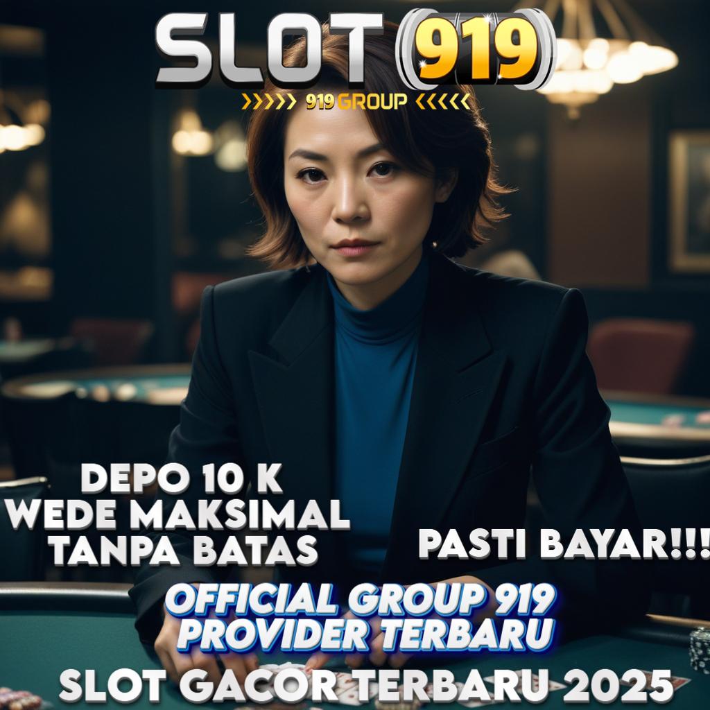 Slot919