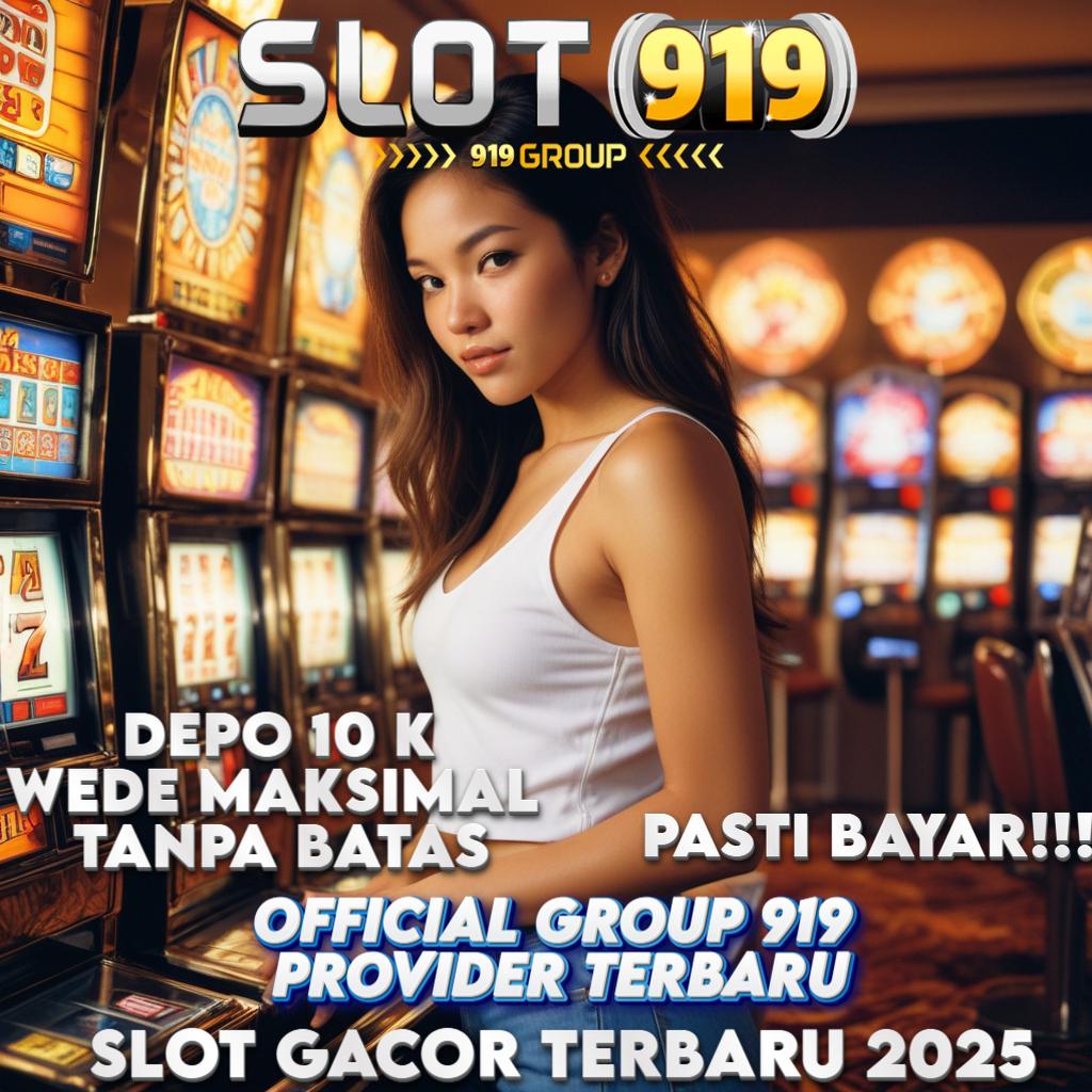 Slot919 Apk