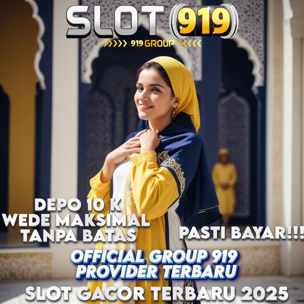 Slot919