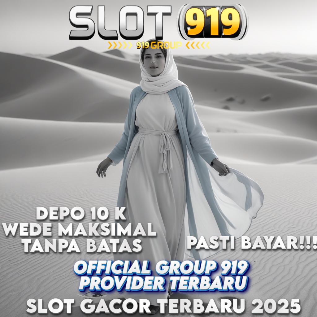 Slot919 Apk