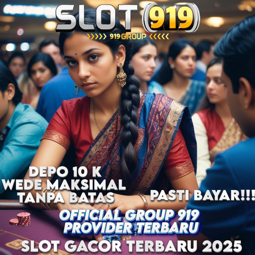 BIGWINNER 777 - stream 8.25 analisis big data riset informasi