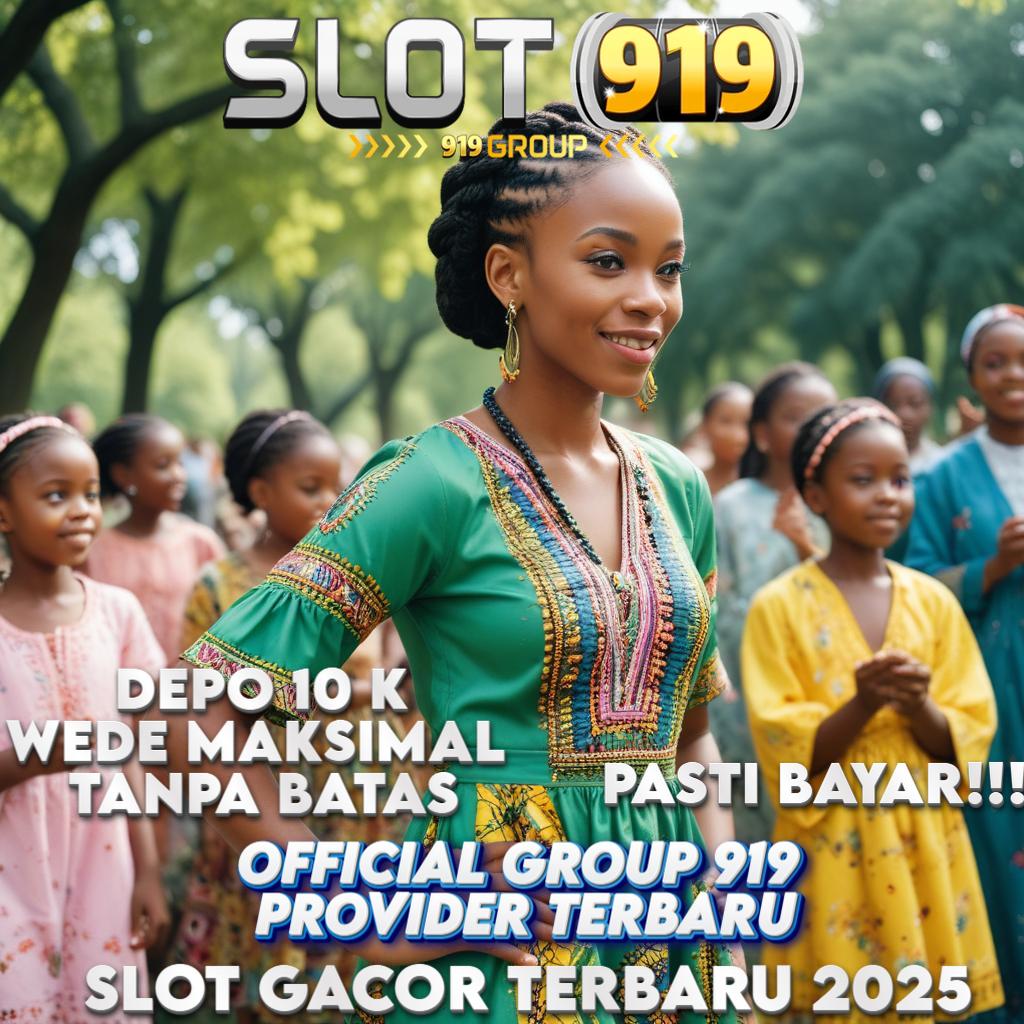 Slot919 Apk