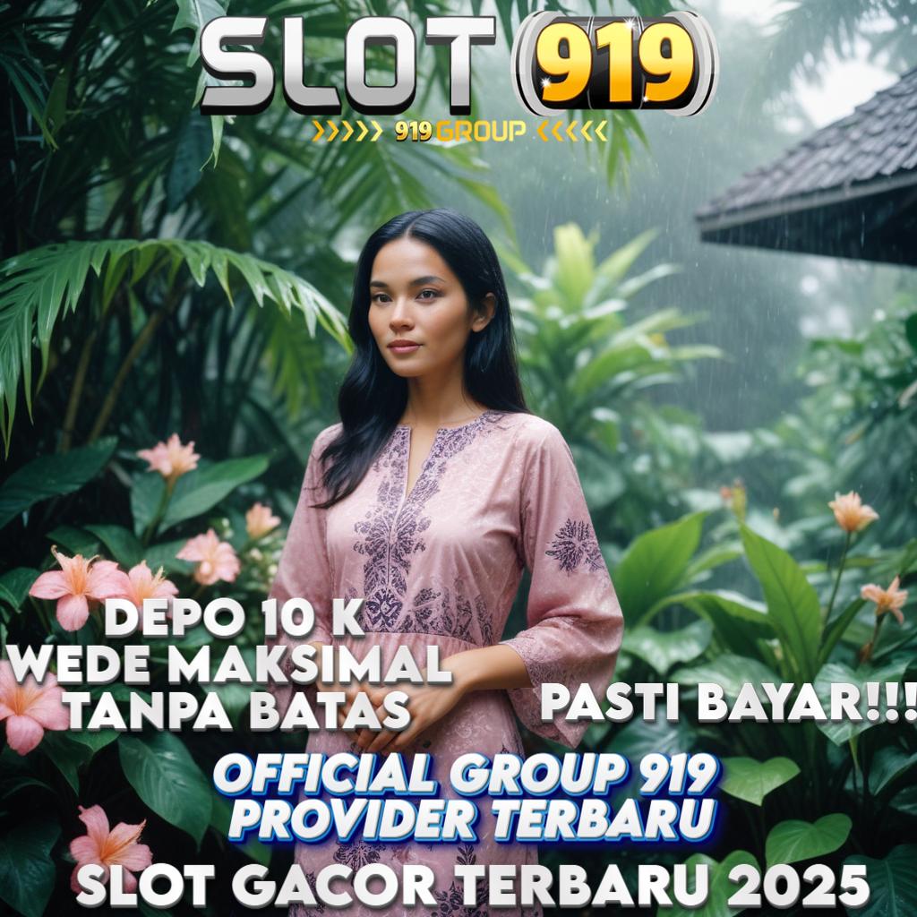 Slot919 Apk