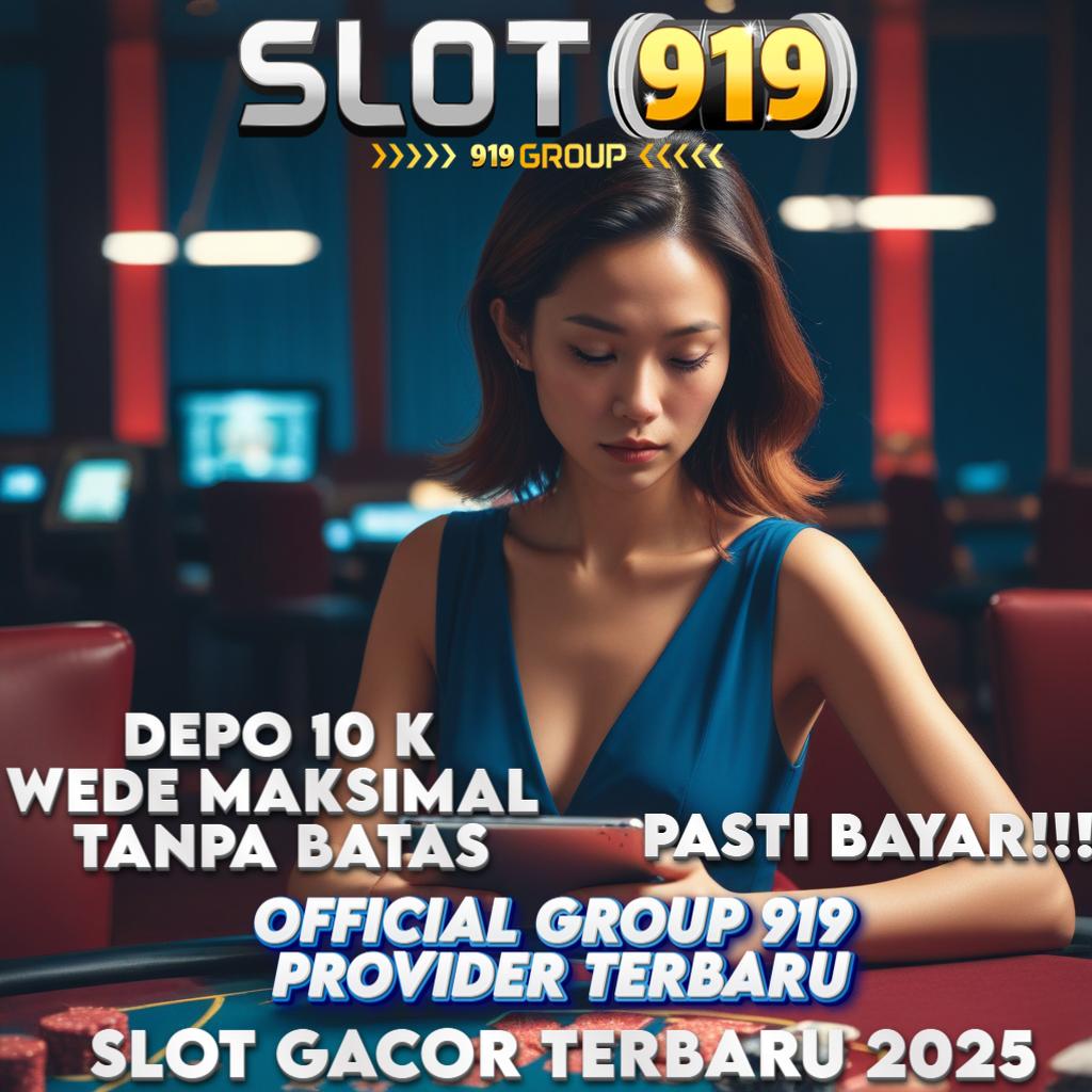 Slot919 Login