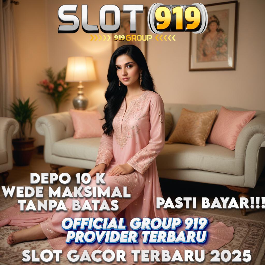 Slot919 Apk