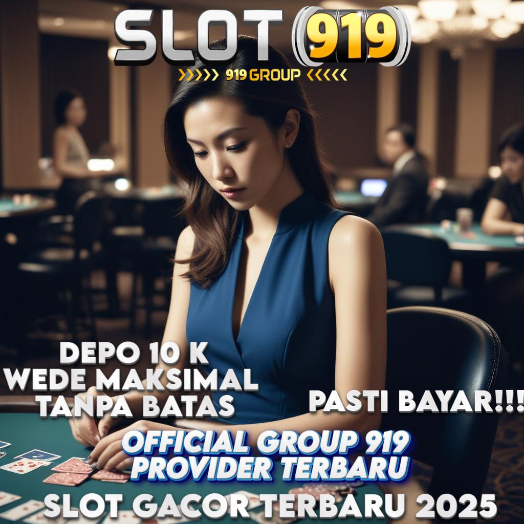 Slot919 Login