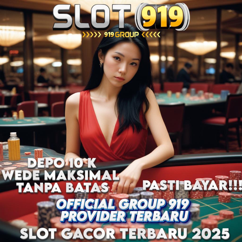 Slot919