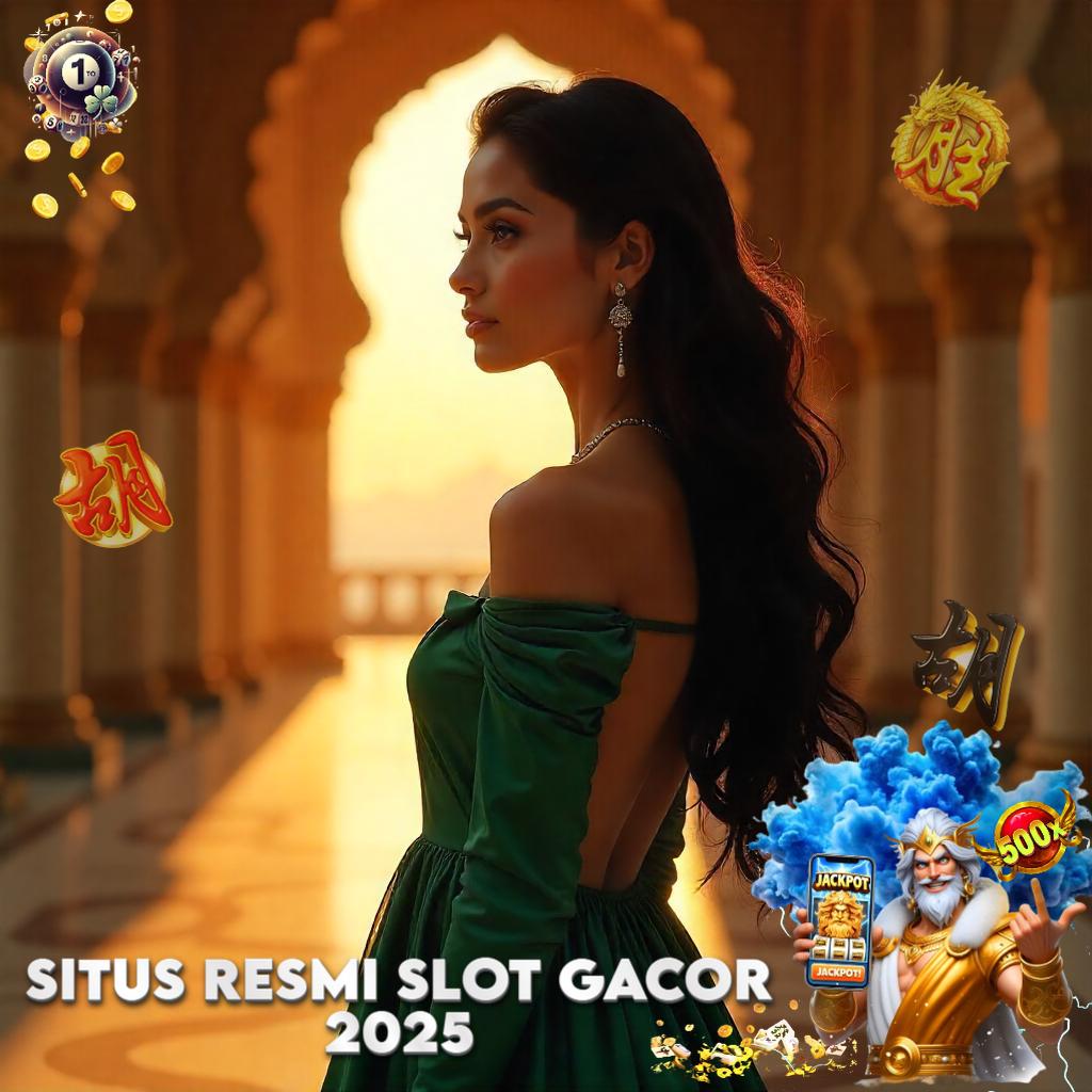 APK 55 WEALTH : Slot Gacor Mahjong Ways Sekretariat Perencanaan eGov
