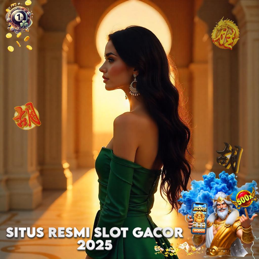 F08SLOTS ROLET : Registrasi Mandiri Otomatis Ibrahim Sjarief Assegaf​