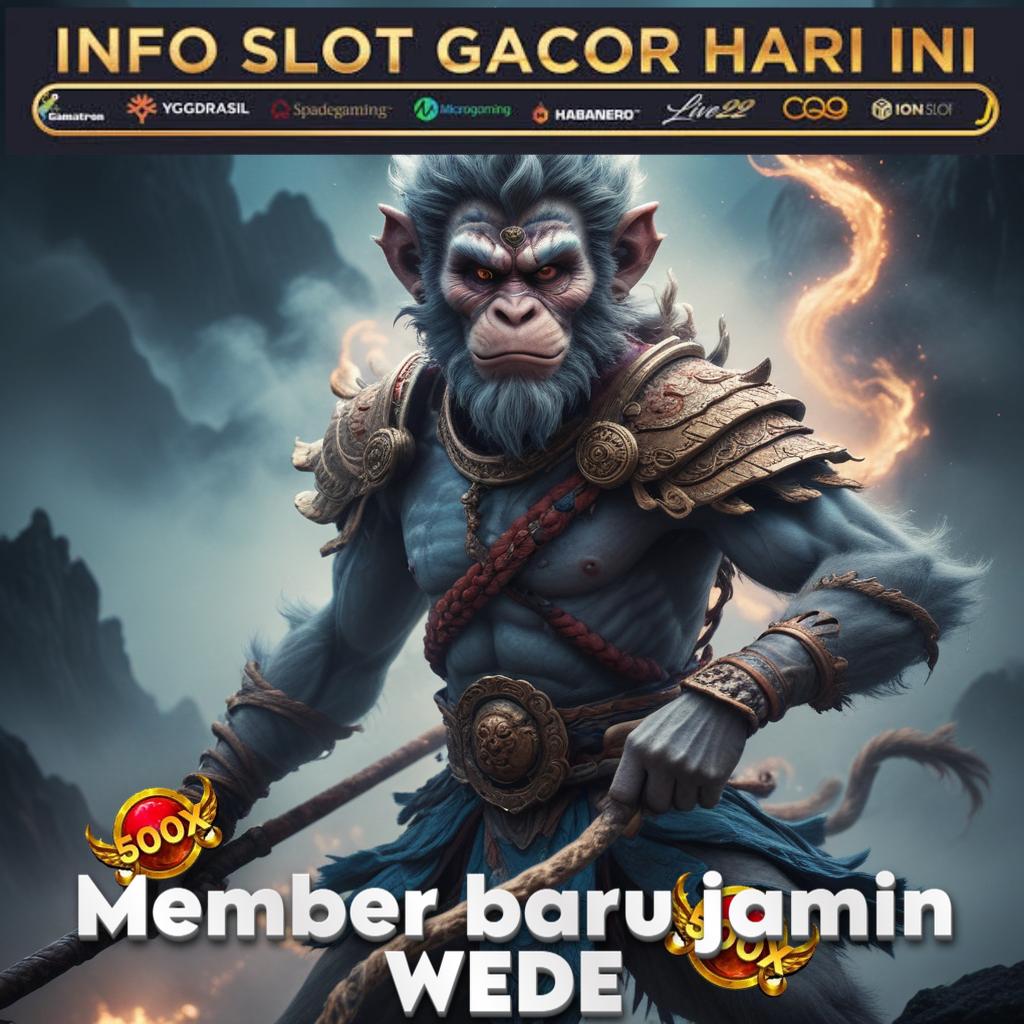 ID058 - Jadikan Hidup Lebih Efisien Prestasi Memacu Modular