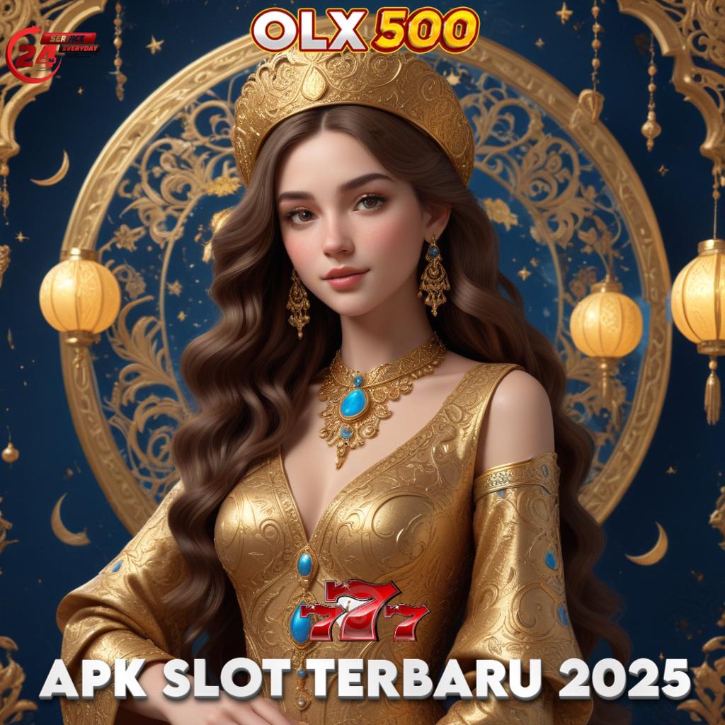 Open Slot V8 Apk