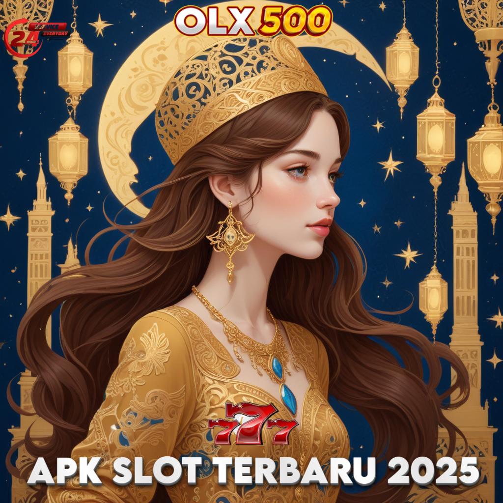 OLX 500|Capai Kepercayaan Keadilan untuk Semua