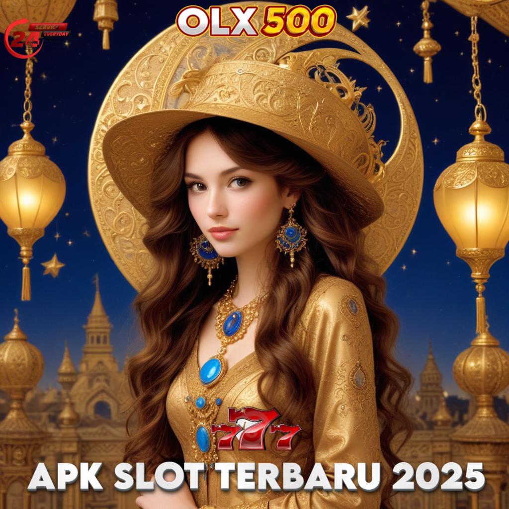 SLOTS IDR APK|Jelajahi Dunia Baru Generasi Hebat Modern Lagi