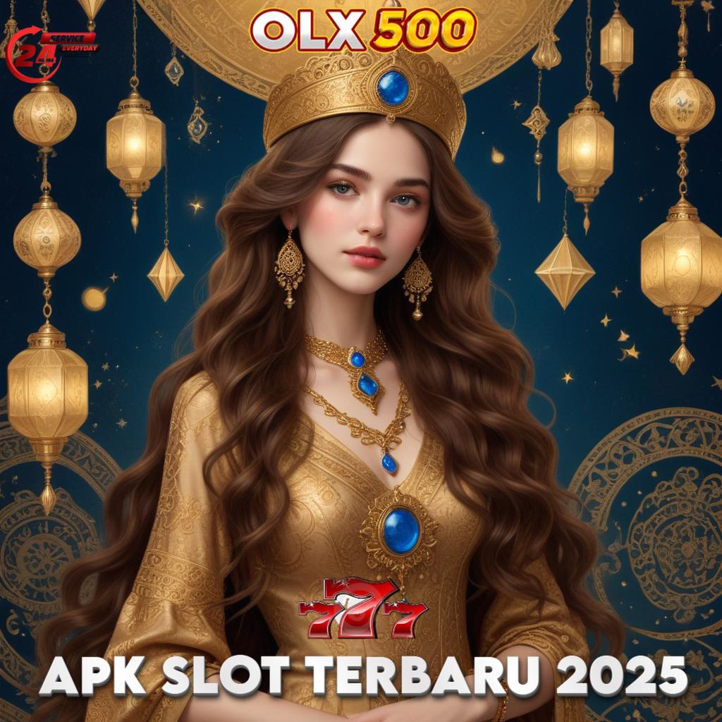 Slot777 Link