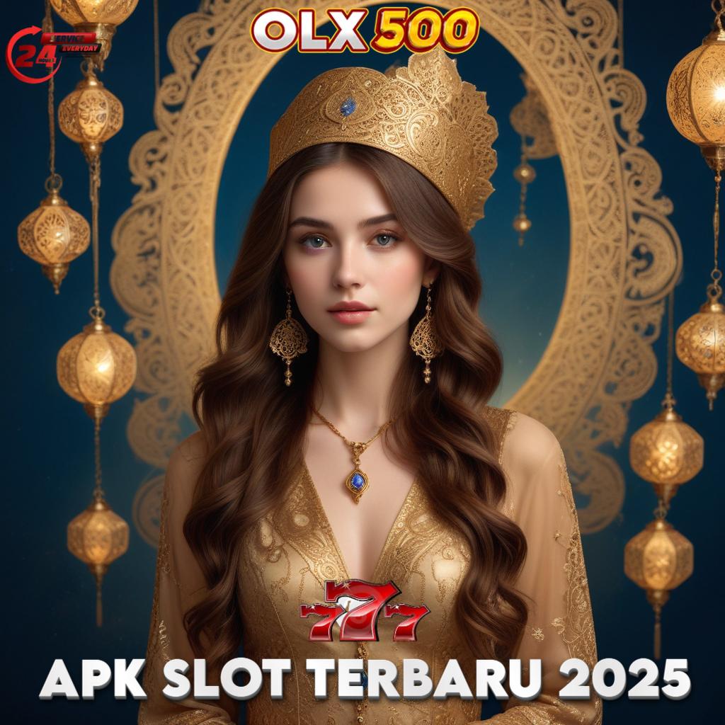 Slot Gacor Gampang Maxwin 2024