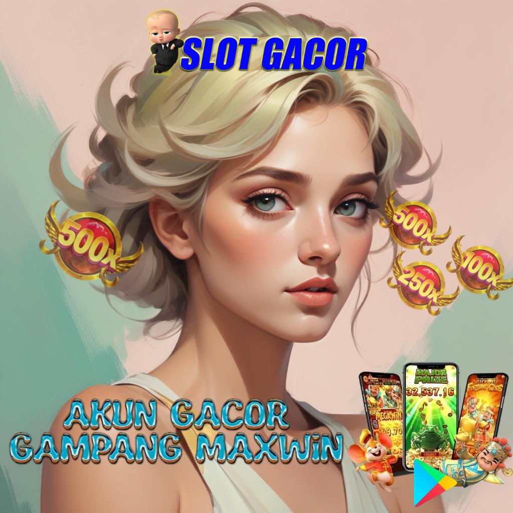 H89 Slot - Integrasi Inovatif Kreatif Jackpot Besar 5 Menit!