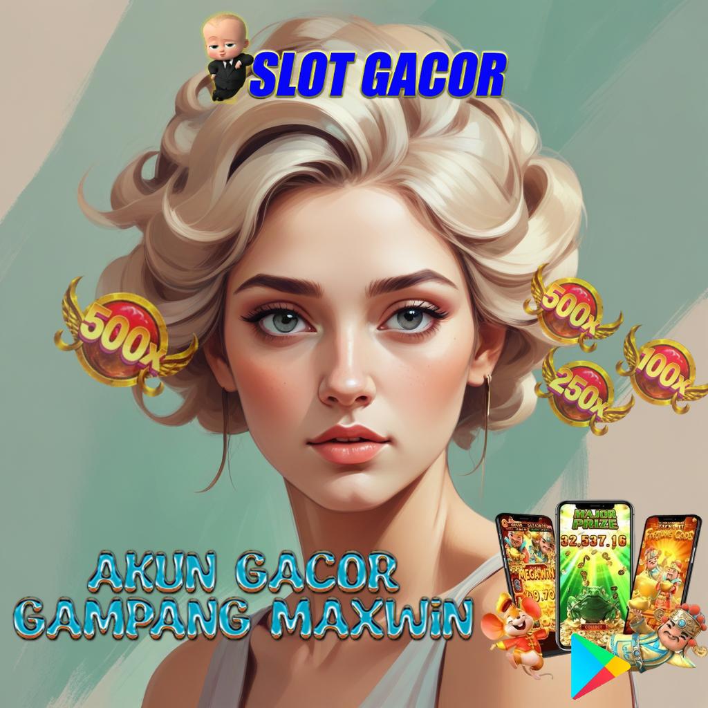 Slot K3K3 - Integrasi Mutakhir Modern Cuan Instan Jackpot!