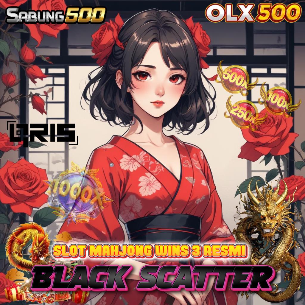 Slot Mahjong Bet 100