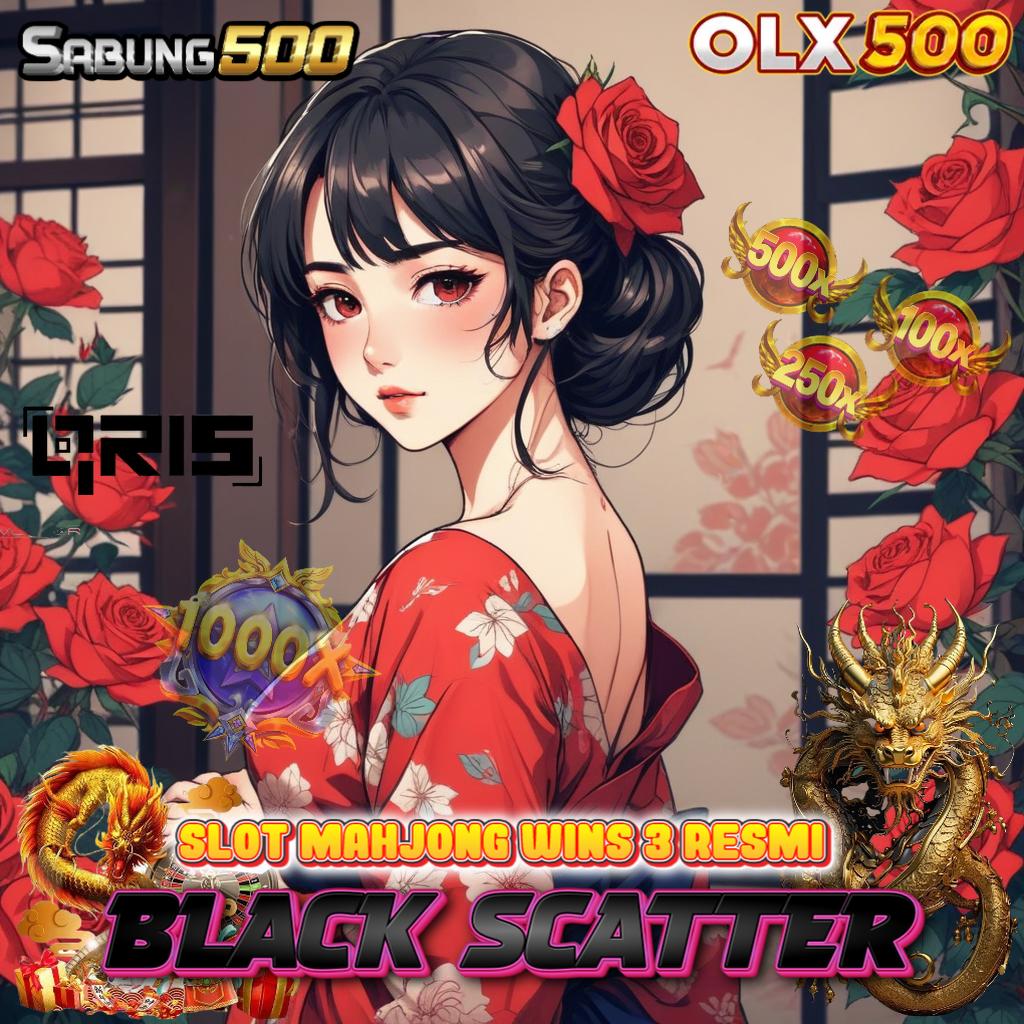 Slot Gacor Apk