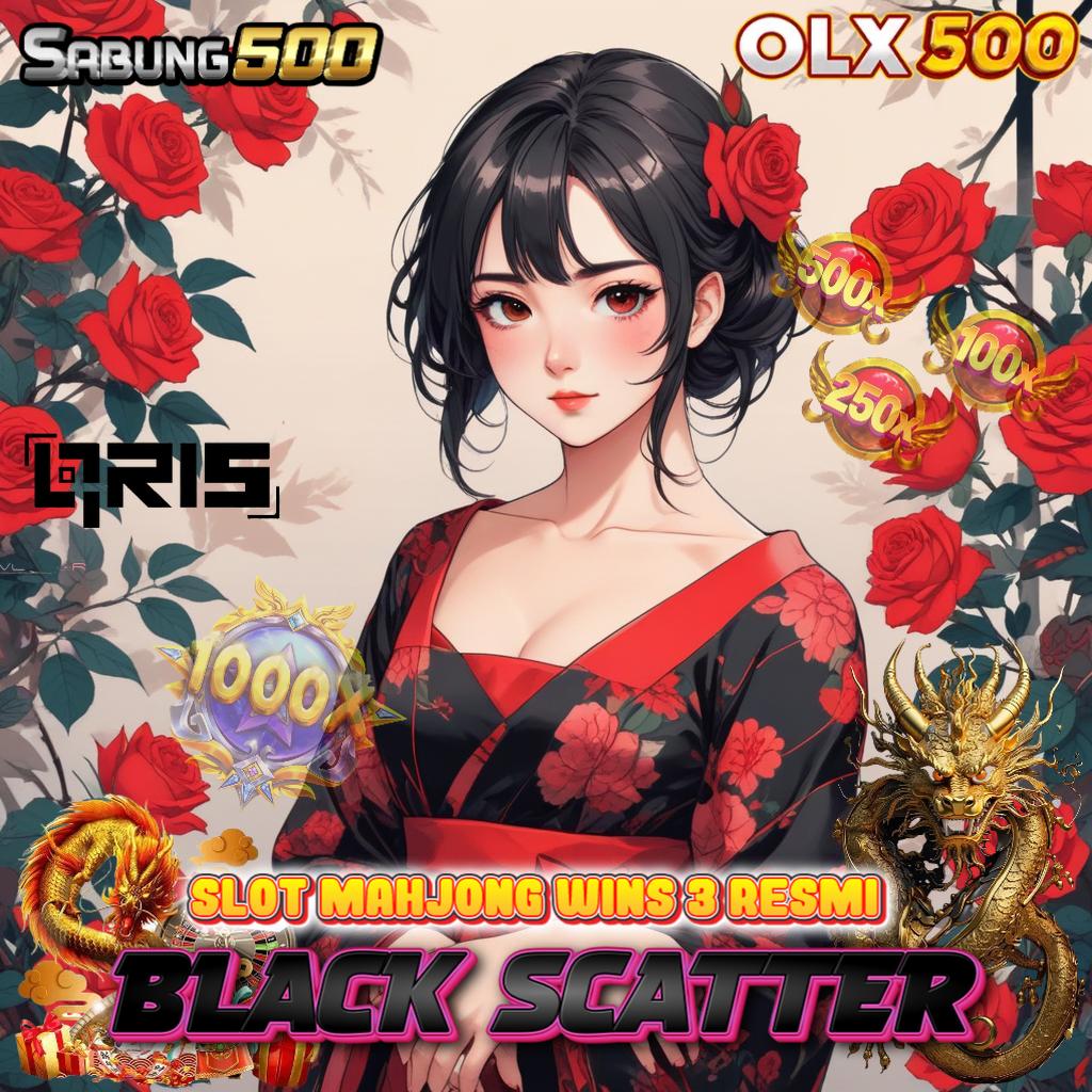 HACK SLOT GAME ONLINE APK - Langit Ceria Hari Ini Raih Segala Impian