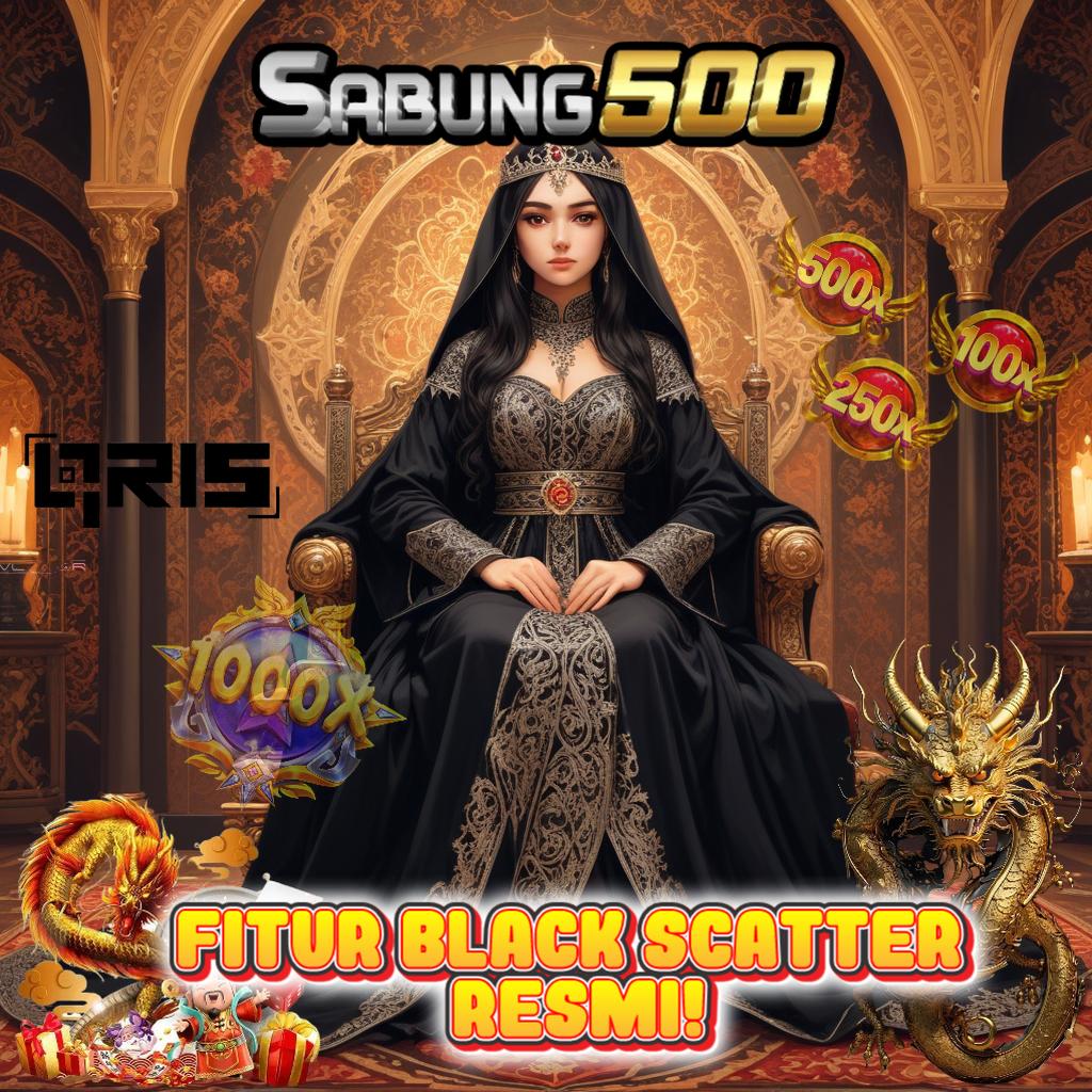 APLIKASI SLOT GACOR - Menyatu dengan alam kampung Harimu Dimulai di Sini