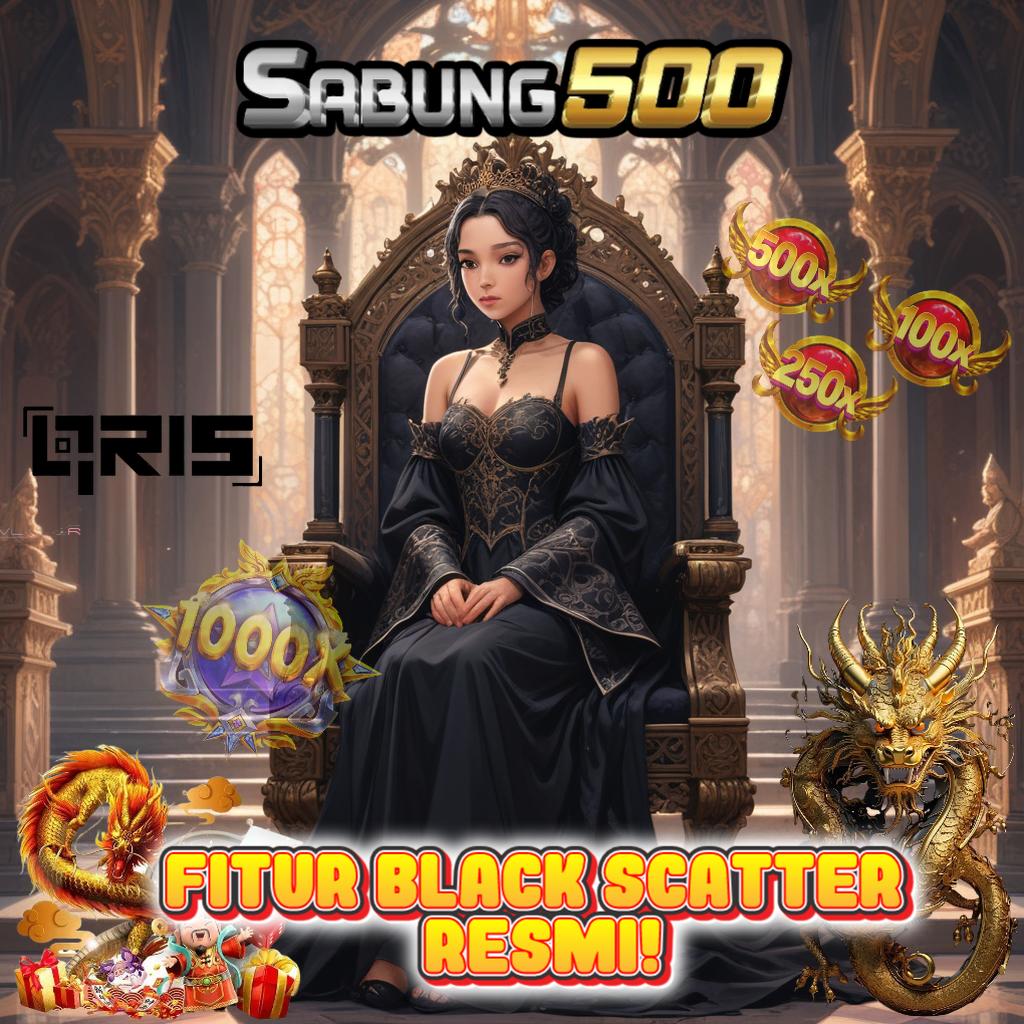 Download Gowin Slot Terbaru