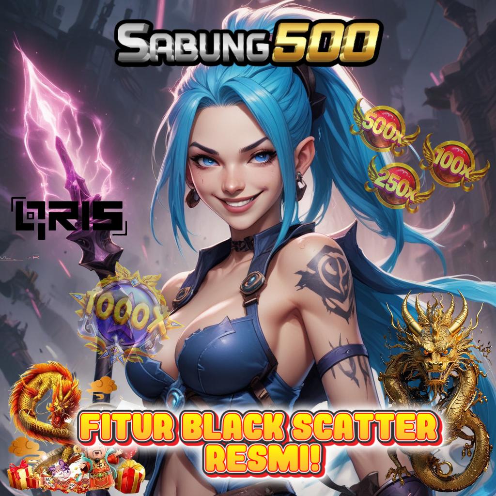 Uang777 Slot Apk