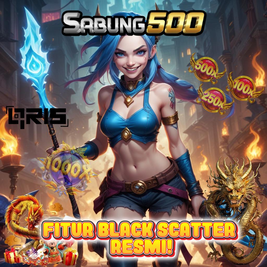 Slot Uang Apk